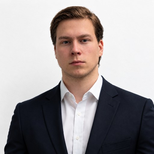 Michał Gnaciński, właściciel Setvo